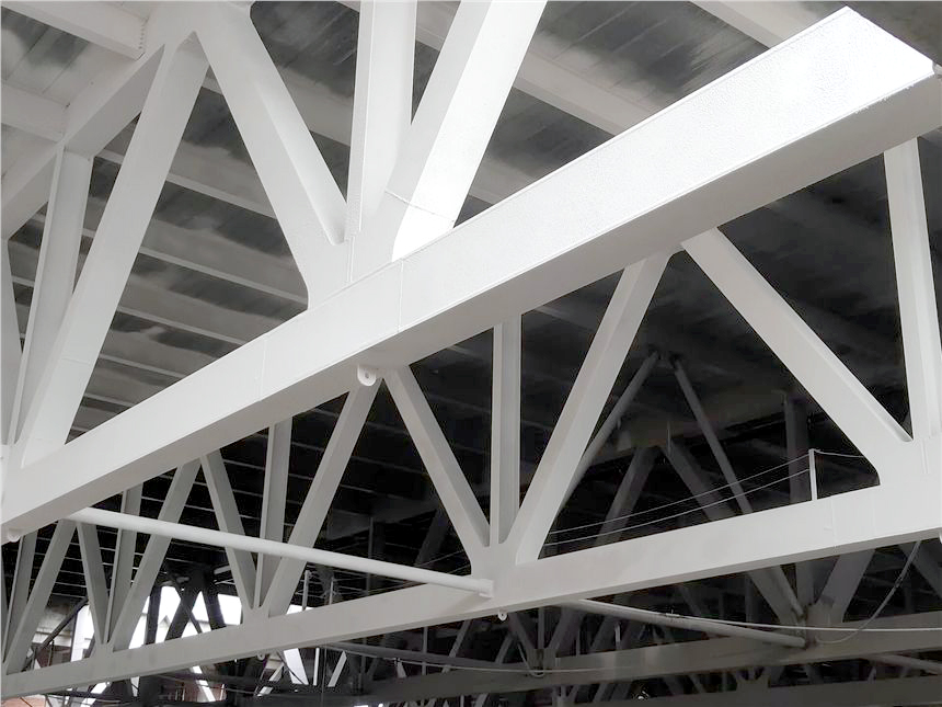 解讀工業防腐涂料之環氧富鋅底漆