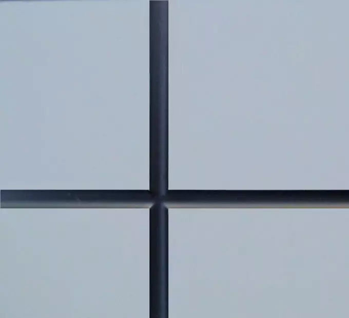 外墻水性金屬氟碳漆